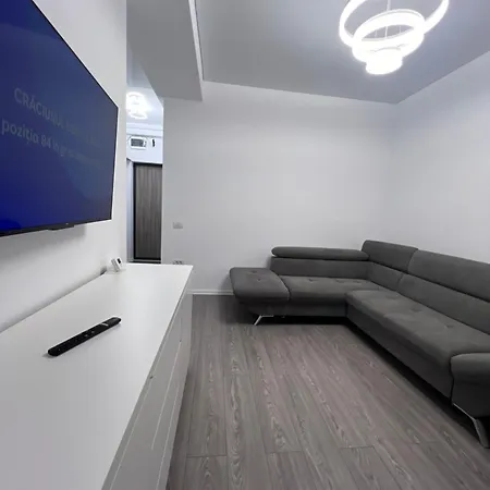 Erika Apartman Năvodari