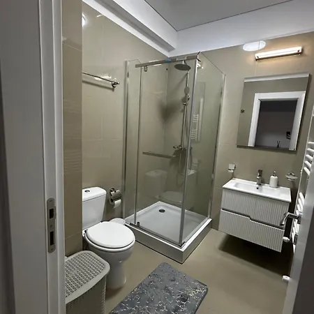 Apartman Erika *