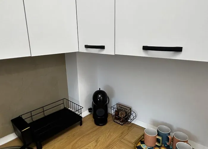 Apartament Erika Năvodari